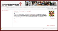 Blogg