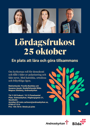Lordagsfrukost Andreaskyrkan3
