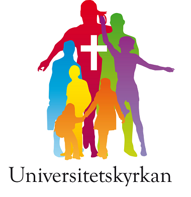 universitetskyrkan logga